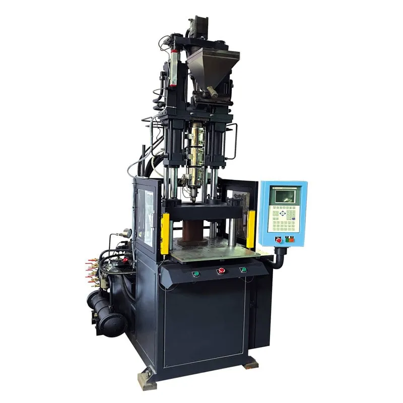 Best Injection Moulding Machine Companies in Mumbai – Who Can You Trust?
