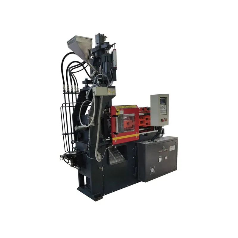 How to Choose Plastic Injection Moulding Machines in Mumbai?