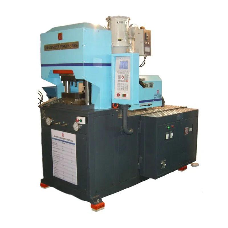 Why PVDL Series Vertical Locking Machines Are Ideal for Medical Equipment Parts