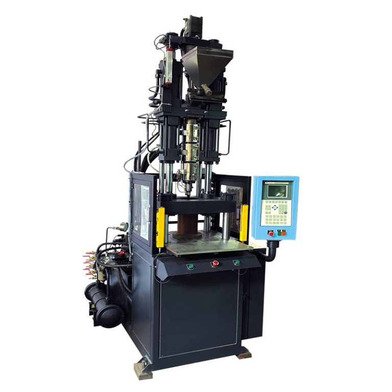 Best Injection Moulding Machines for Plastic Industry in India ...