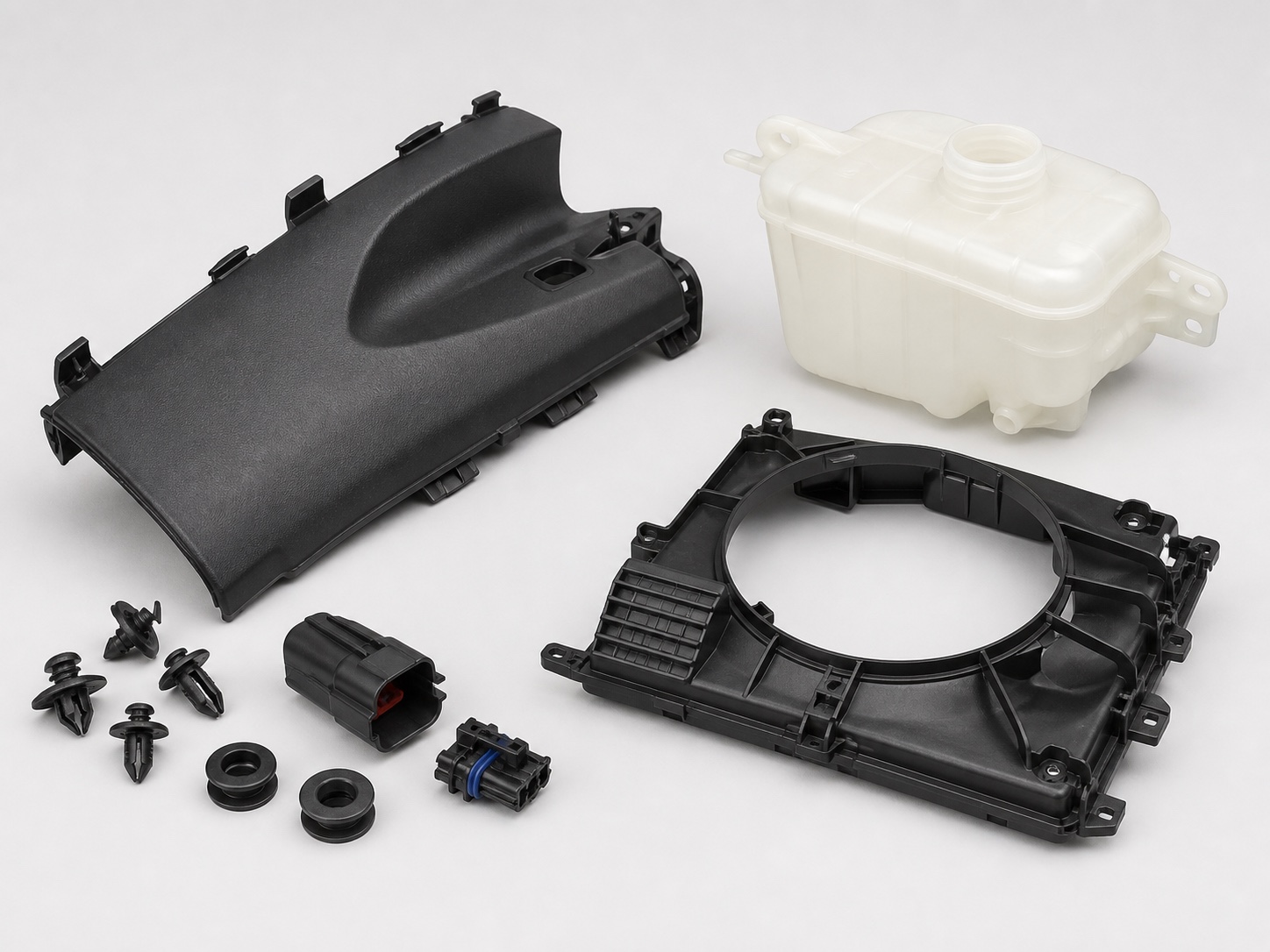 Automotive Components