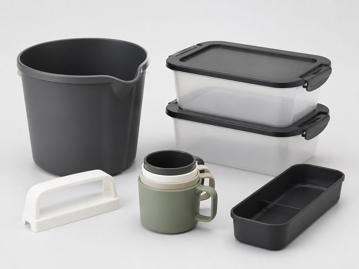 Consumer and Household Products