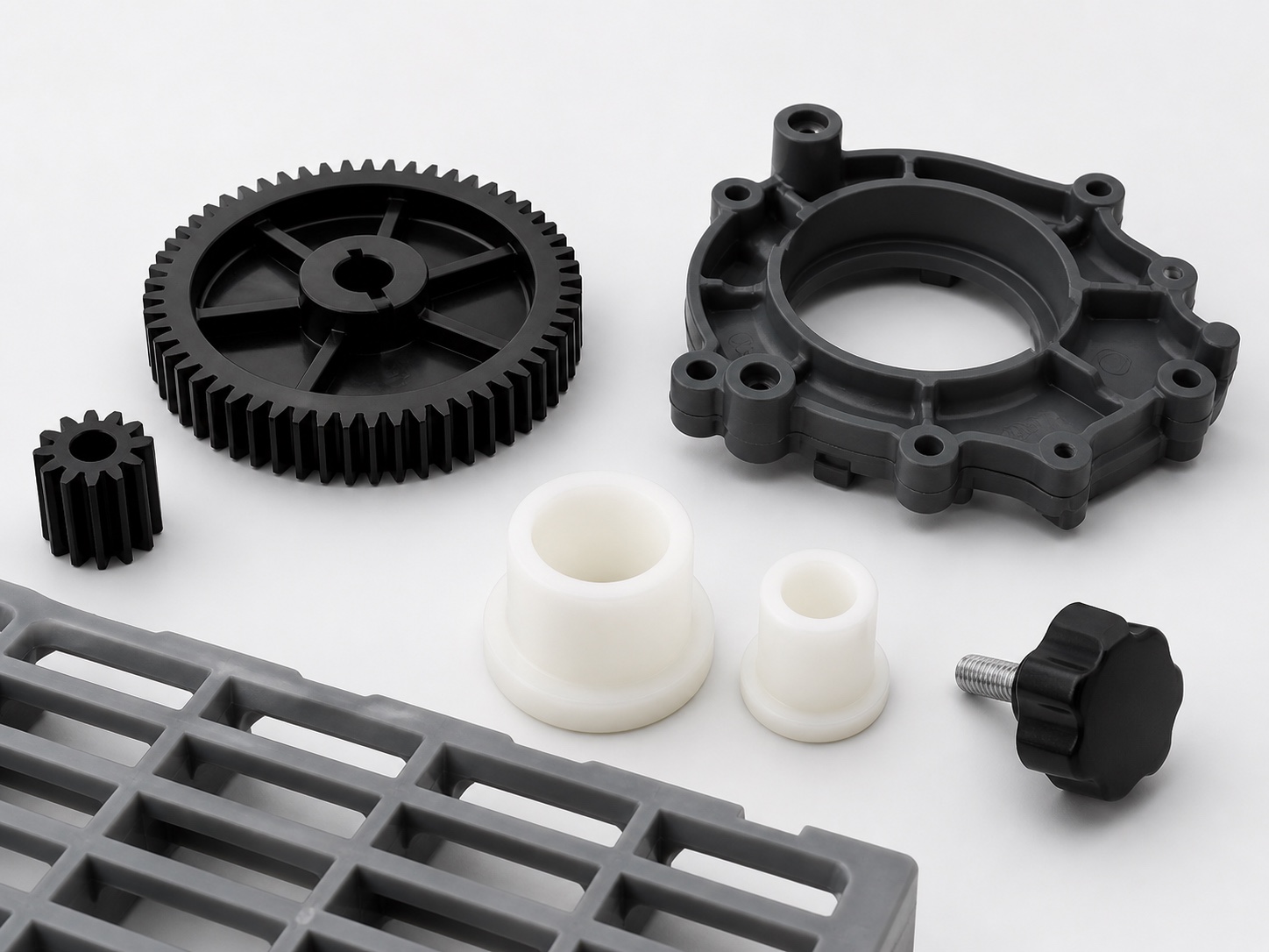 Industrial and Engineering Components