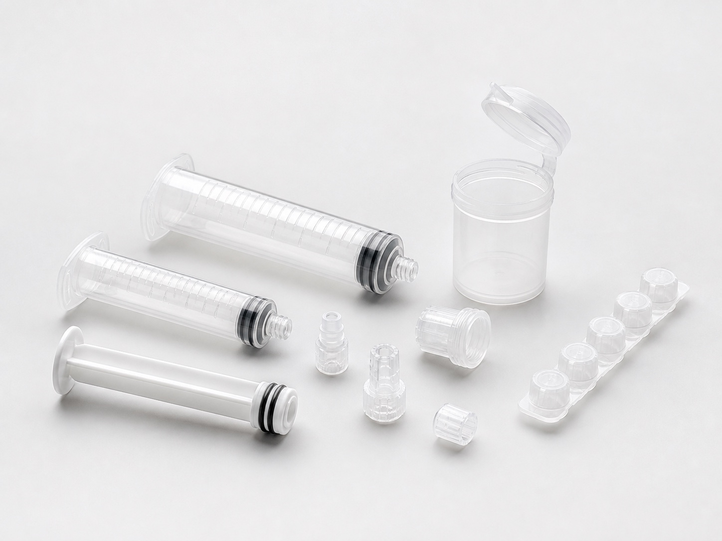 Medical and Healthcare Products